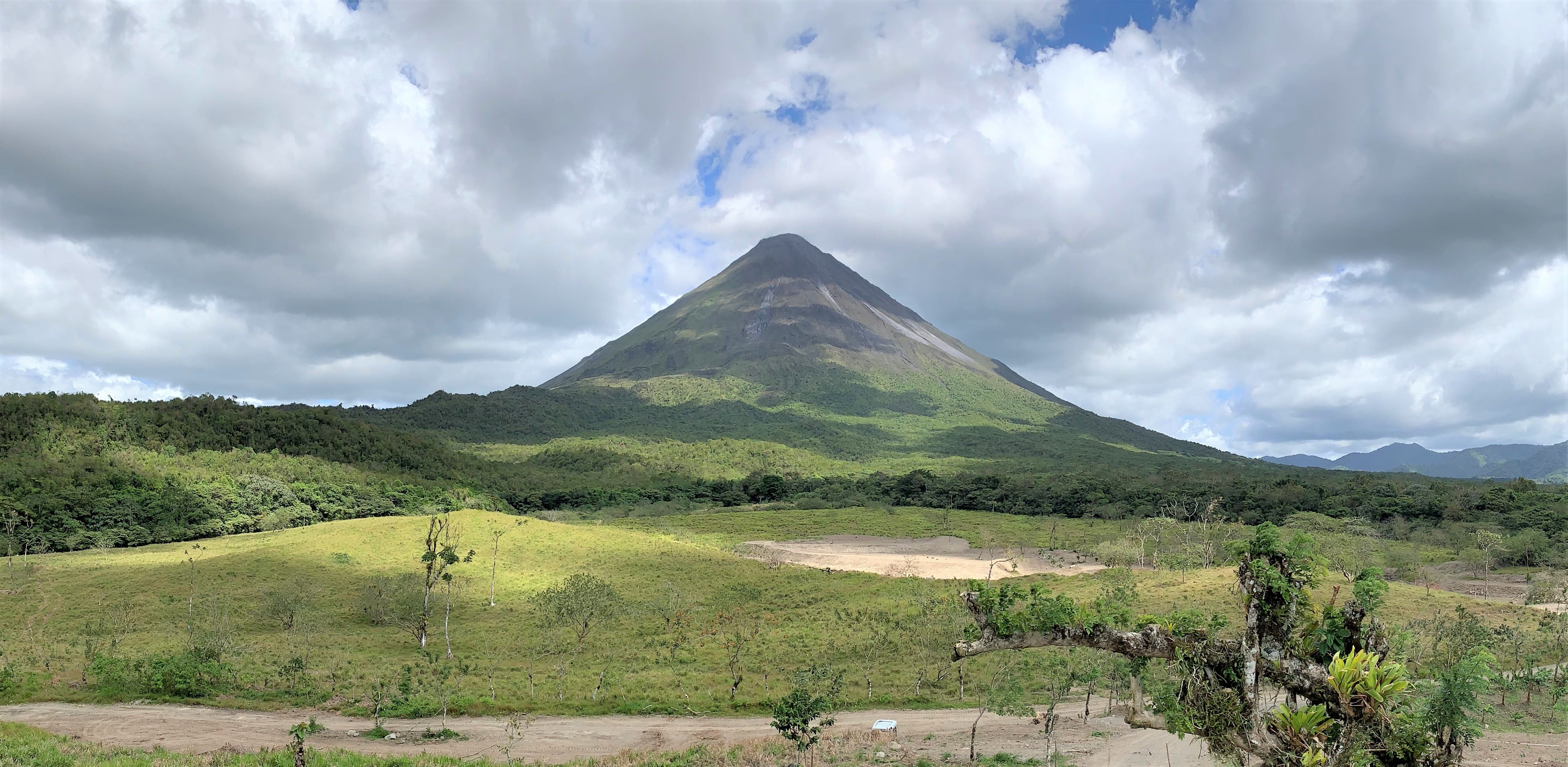 Costa Rica